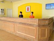 Top Tianjin