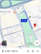 Clásico París en el Corazón de Providencia