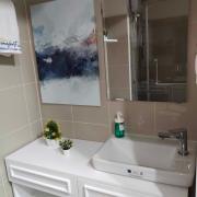 Homefort Twin Bed Suite - Red Residences Unit 2649