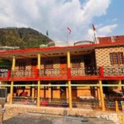 Top Yamnotri