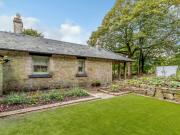 Gadley Cottage - Uk31490