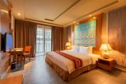 Tasik Villa International Resort