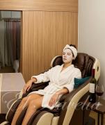 2 Bedroom with Massage Chair 15 minutes from NAIA