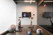 W Loop 1BR w Gym Pool in heart of Greektown CHI-535