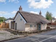 The Restored Cottage