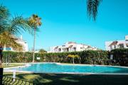 Locrimar 3 bedroom apartment in Puerto Banus