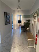 Berner Bude 1, 3SZ, 6P, TV, Wi-Fi