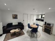 Nid du Paon - T2 Hypercentre