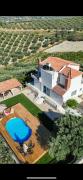 Aegli Villa - Private Retreat near Heraklion