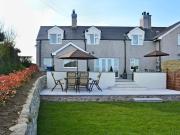 Bwythyn Tyddyn Sachau