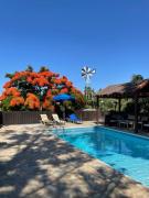 Villa Filip Coral Bay