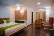 Hotel Madhuvan International