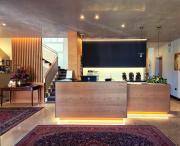 Hotel Ristorante al Giardinetto