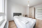 Starowiejska Comfort Apartments