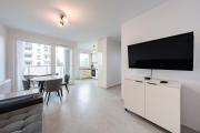 Starowiejska Comfort Apartments