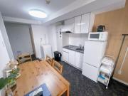 龙猫民宿-心斋桥店201