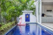 Villa Kaia by Hireavilla - Luxury 4BHK w Private Pool in North Goa