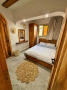 Boho Cabin Hacienda Bay