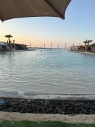 Boho Cabin Hacienda Bay