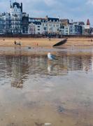 Sea Spray Victorian Apartment