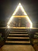 Alisas cottage in Racha ალისას კოტეჯი რაჭაში