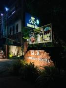 MR Tourist Hotel