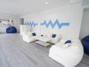 Dancenter North Pattaya Formerly Rq Hotel