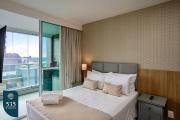 Apartamento na Barra a 200m do Farol