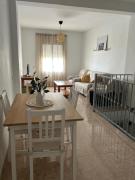 La buganvilla dell Torcal