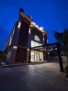 Anandi Bhawan by Paandora