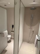 Suite 1BR Vida Hotel Marina View at Marassi