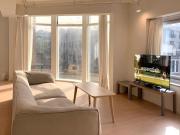 KSPO, Lotte Tower,Olympic park, Oversized studio