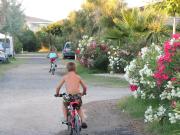 Camping La Pépinière