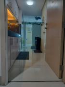 Nix Staycation MPlace Tower C 28th Floor