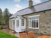 Croft Cottage
