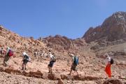 Saint Catherine Camp & Lodge - Moses Mountain Sinai Tours