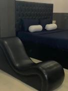 Elephant Trio Hotel