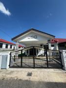 Top Kampong Paya Pulai