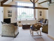 Shrubberies Cottage - Dc5472