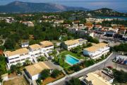Asteraki ApartHotel