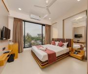 Hotel The Container Kolhapur