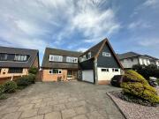 Birkdale Open - Four Bed Home