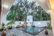 Calm & Cozy Jungle Retreat Ubud