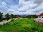 正对素贴山的Next小公寓