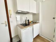 New 134 Suite Piaf - Cosy Apartment Paris Center