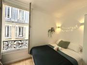 New 134 Suite Piaf - Cosy Apartment Paris Center