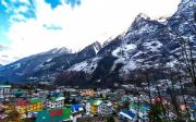 Top Lachung