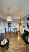 City Centre Georgian Apartment