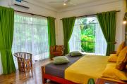 Villa Green Smile