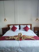 Top Ubud Top Ubud